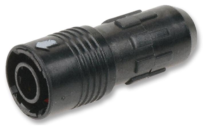 HR30-7J-12PC(71) JACK, CRIMP, MALE CONTACT, 12WAY HIROSE(HRS)