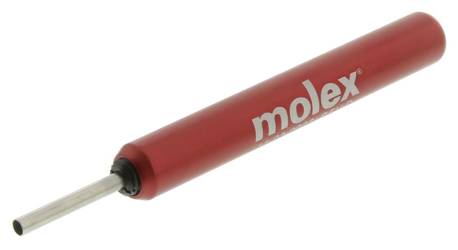 11-03-0006 EXTRACTION TOOL MOLEX