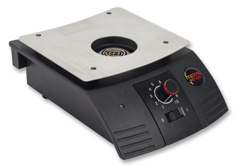 PCT-100-21 PRE-HEATER, 230V METCAL