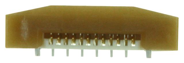 52559-0853 CONNECTOR, FFC/FPC, 8POS, 1ROW, 0.5MM MOLEX