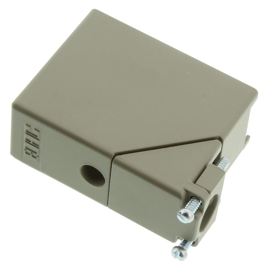 516-230-538 COVER, 38WAY EDAC