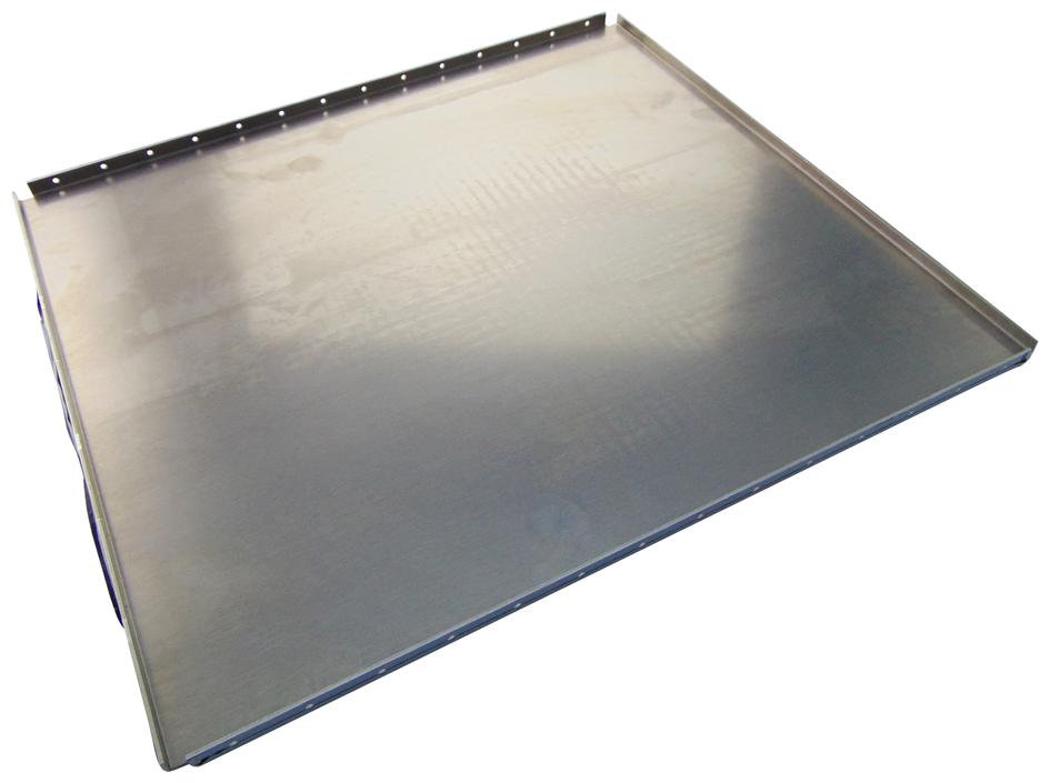 20860-112 PANEL, CHASSIS, PLATES, 450D NVENT SCHROFF