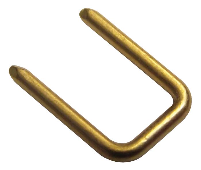 D3080-05 LINK, SHORTING, PCB, 2WAY HARWIN