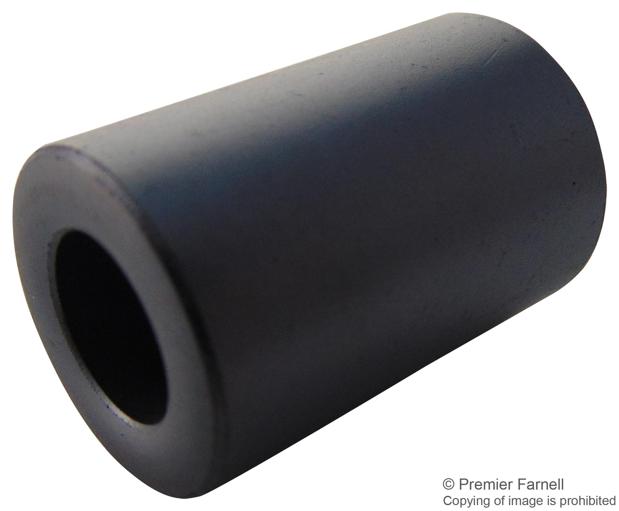 2643626402 FERRITE CORE, CYLINDRICAL, 196OHM FAIR-RITE