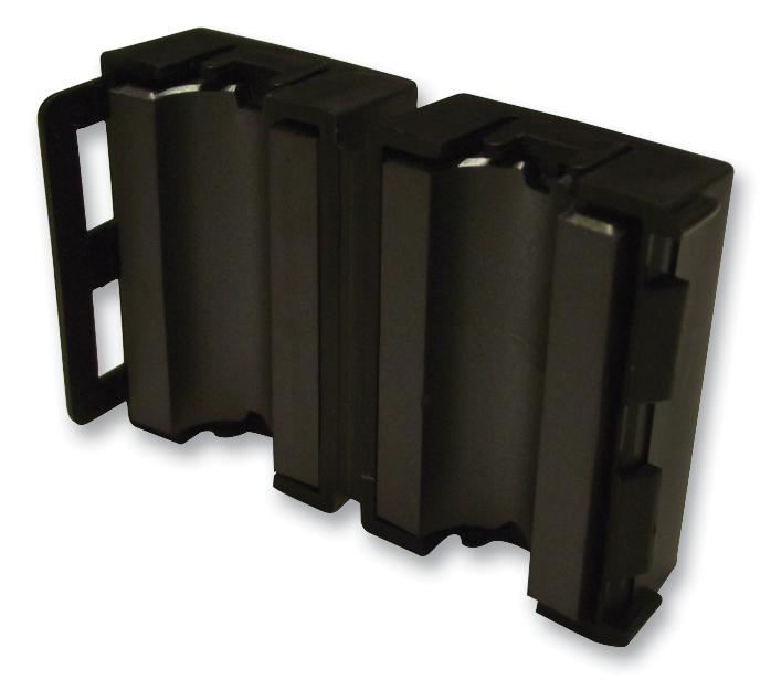 0443167251 FERRITE CORE, SPLIT, 9.85MM, 225OHM FAIR-RITE