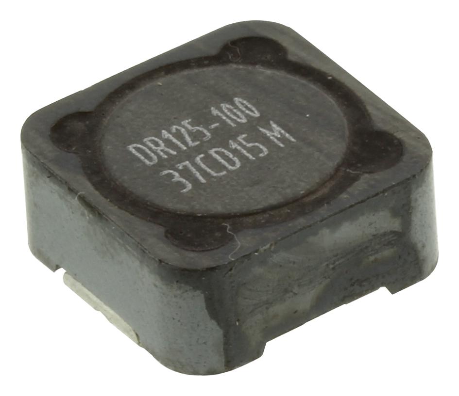 DR74-221-R INDUCTOR, 220UH, SHIELDED, 0.56A EATON BUSSMANN