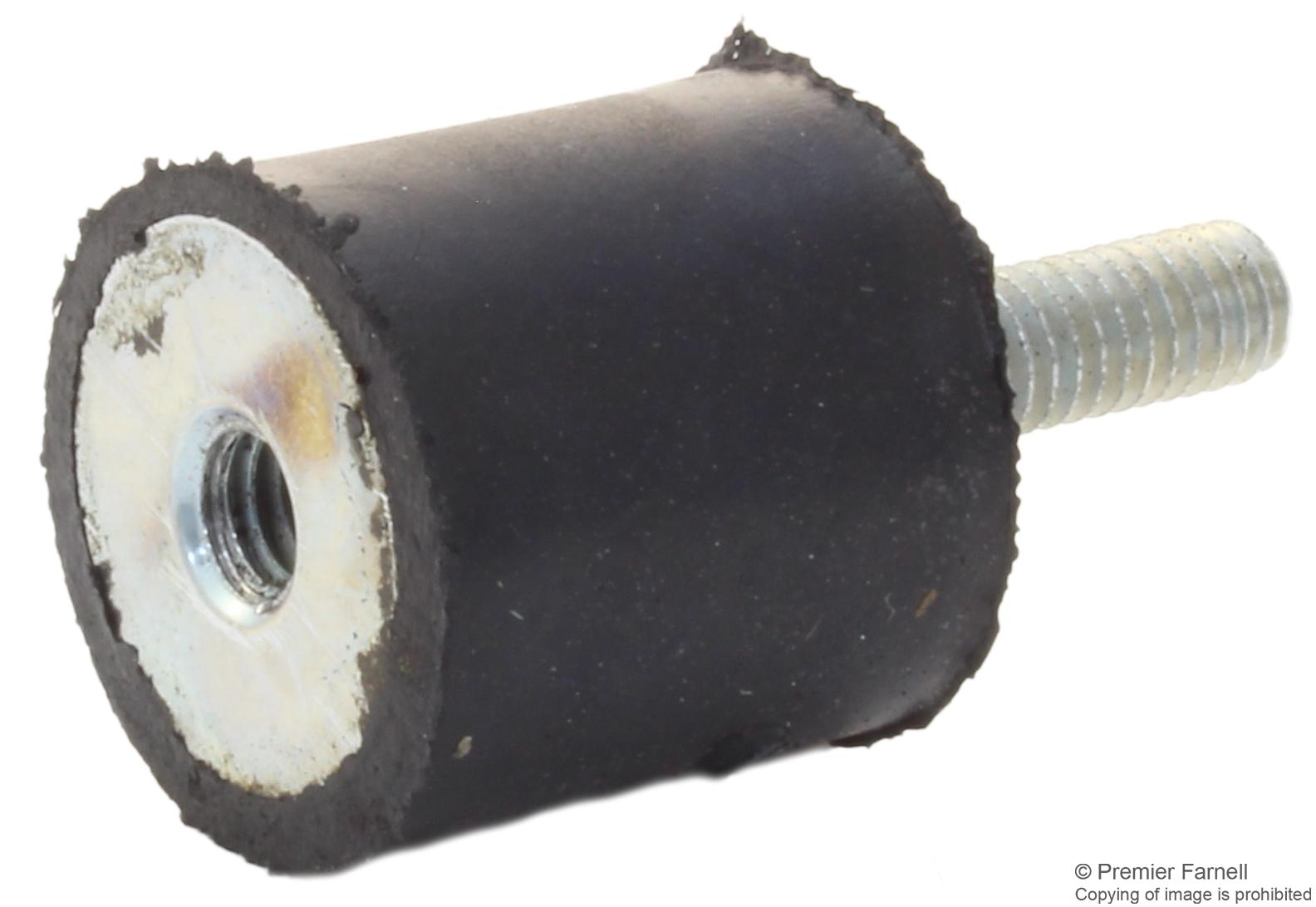 71.35.466 ABSORBER, A/M4/15X15 ETTINGER