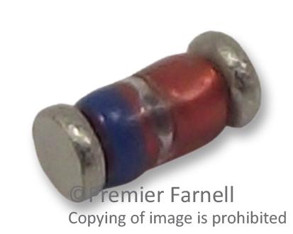 TMMBAT48FILM DIODE, SCHOTTKY, 40V, MINIMELF STMICROELECTRONICS