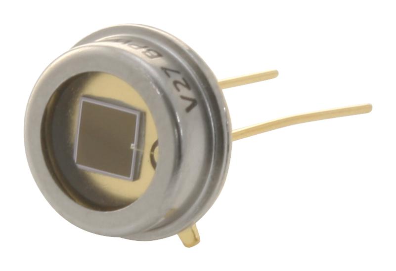 BPW20RF PHOTODIODE, 0.05A, 1.3V VISHAY