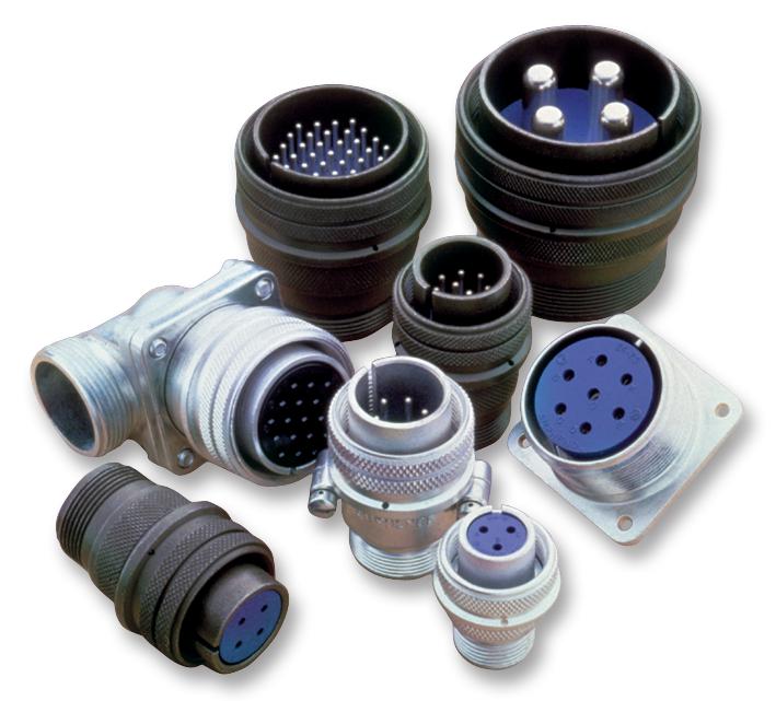 97-422-14P CRIMP, MALE, 22-14 AMPHENOL