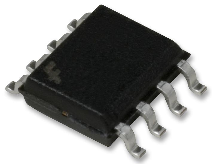 HCPL062N OPTOCOUPLER, SMD, DUAL, LOGIC O/P ONSEMI