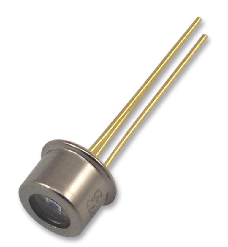 S5972 PHOTODIODE, 800NM, 500MHZ HAMAMATSU