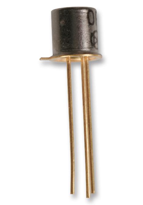 OP802WSL PHOTOTRANSISTOR, TO-18 TT ELECTRONICS / OPTEK TECHNOLOGY