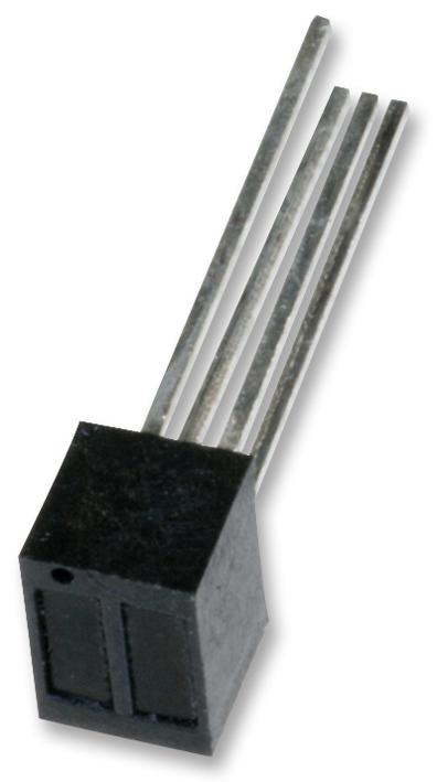 OPB706A PHOTO INTERRUPTER, REFLECTIVE, 1.27MM TT ELECTRONICS / OPTEK TECHNOLOGY