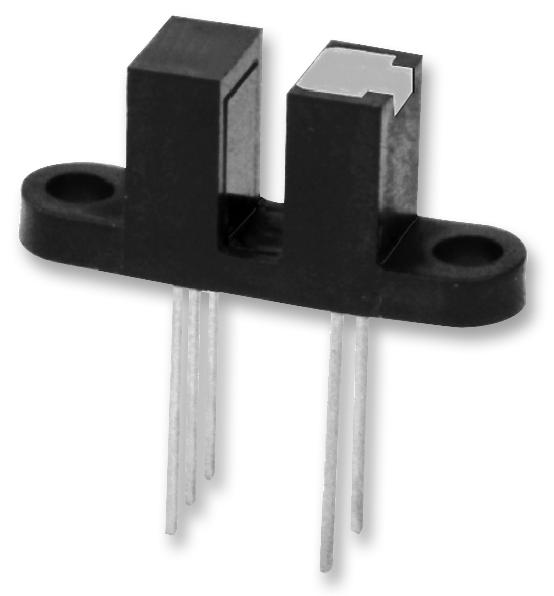 OPB990T55Z OPTO SWITCH, SLOTTED, LOGIC TT ELECTRONICS / OPTEK TECHNOLOGY