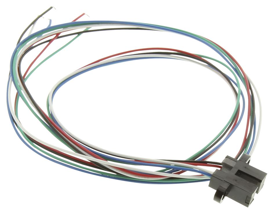 OPB990T51Z OPTO SWITCH, SLOTTED, LOGIC TT ELECTRONICS / OPTEK TECHNOLOGY