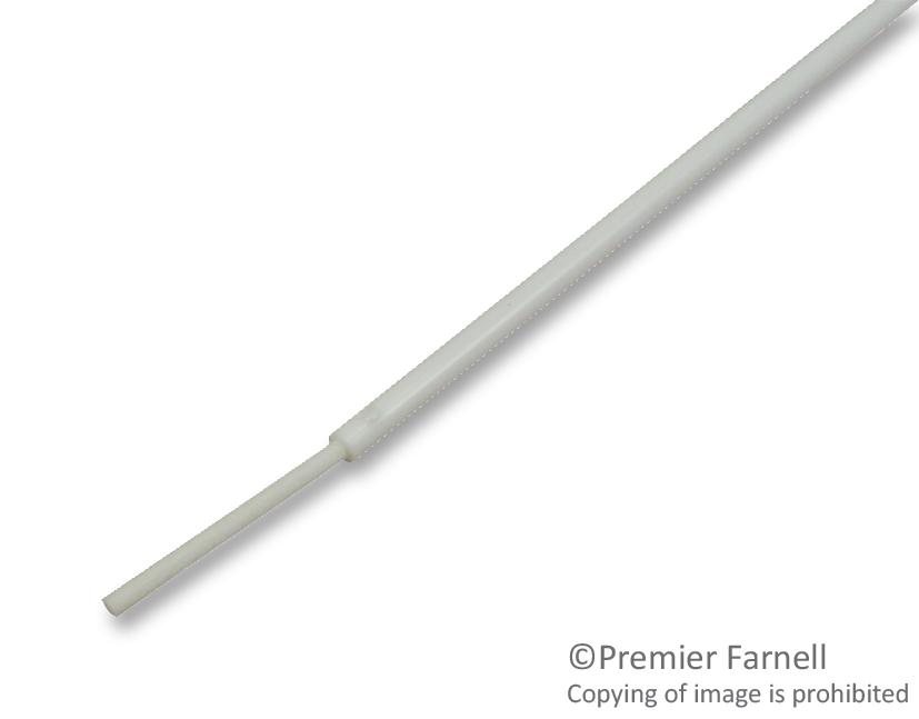 25123X SWAB, POLYESTER, 17MM, 1.25MM, PK100 CHEMTRONICS