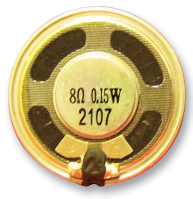 KDMG28008 LOUDSPEAKER, MICRO KINGSTATE