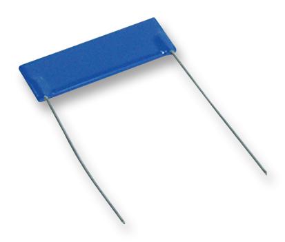 HB15M0FZRE RES, 5M, 1%, 1W, RADIAL, THICK FILM CGS - TE CONNECTIVITY