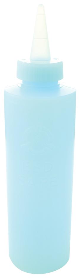 146-0037 ESD WATER BOTTLE, 8OZ, EACH MULTICOMP