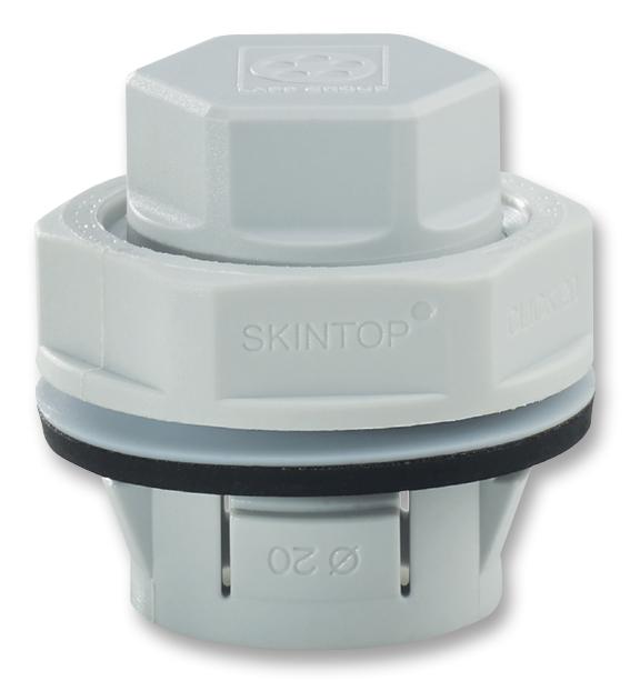 52109013 BLANKING PLUG, CLICK, M16, PK50 LAPP KABEL