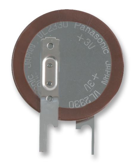 VL-1220/VCN BATTERY,1220,LI-VP,7MAH,3V PANASONIC