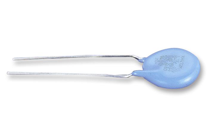 DE2E3SA103MA3BT02F CAP, 0.01µF, 20% MURATA