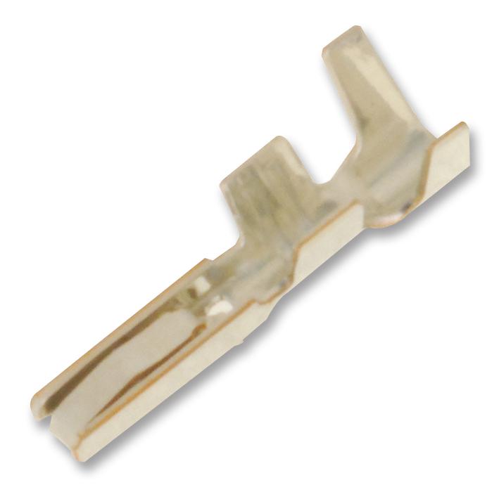 MINI-SSHL-002T-P0.2 CONTACT, SOCKET, 30-26AWG, CRIMP JST (JAPAN SOLDERLESS TERMINALS)