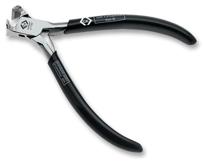 T3776F TOP CUTTE, SMALL VERSION, 115MM CK TOOLS