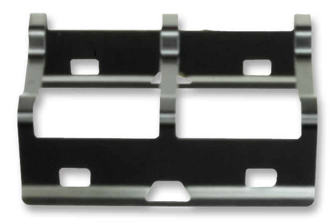 74736-0230 HEAT SINK, CLIP, XFP MOLEX