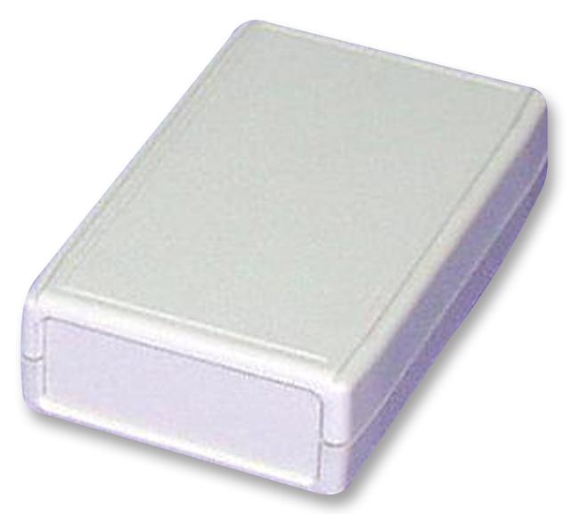 MCRH3115 BOX, ABS, 100X61.5X25.5MM MULTICOMP PRO