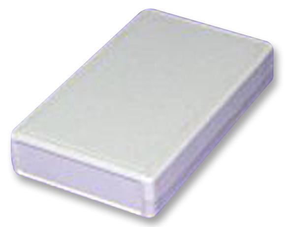 MCRH3165 BOX, ABS, 165X102X32.5MM MULTICOMP PRO