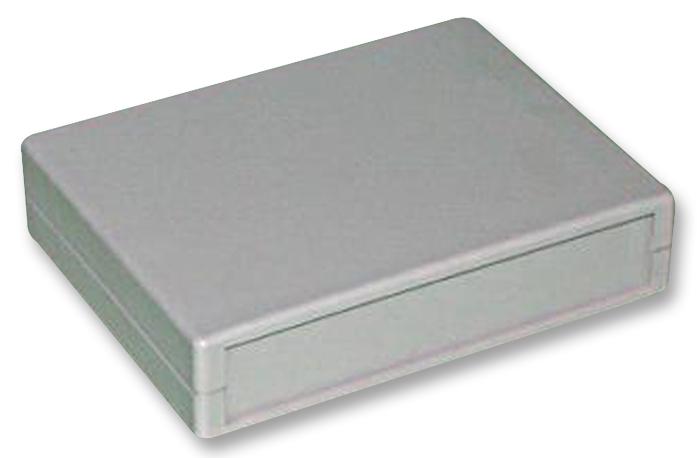 MCRM2015S CASE, DESKTOP, ABS, 30X130X100MM MULTICOMP PRO