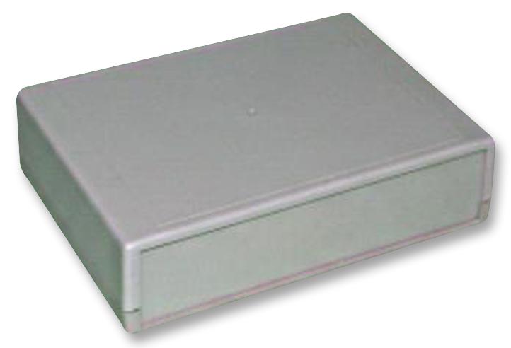 MCRM2055M CASE, DESKTOP, ABS, 50X190X140MM MULTICOMP PRO