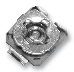 35WR100KLFTR TRIMMER CERMET,  3MM 100K TT ELECTRONICS / BI TECHNOLOGIES