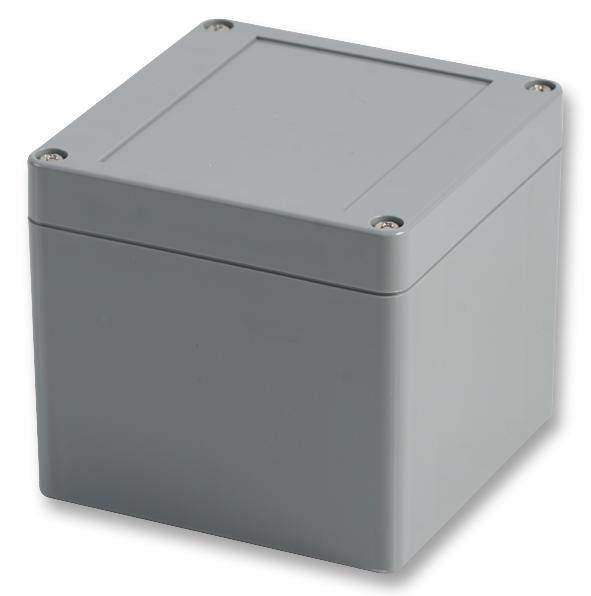 G3103 BOX, ABS, IP65, 100X100X90MM MULTICOMP PRO