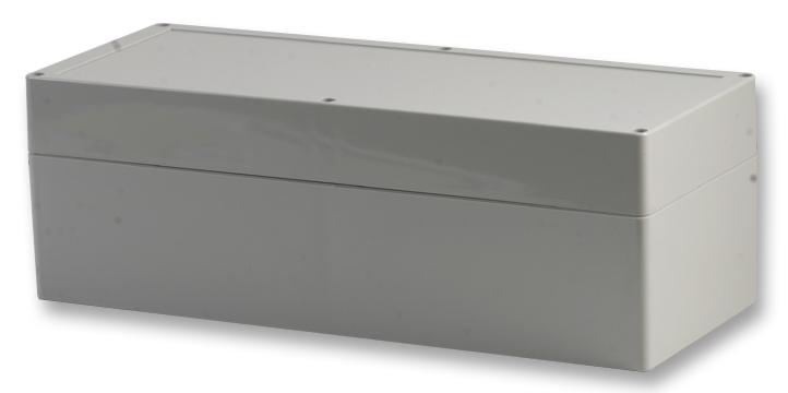 G3130 BOX, ABS, IP65, 353X140X122MM MULTICOMP PRO