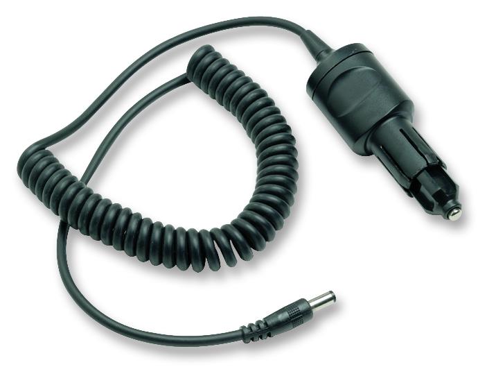 FLUKE TI-CAR CHARGER CAR CHARGER FLUKE TI-CAR CHARGER FLUKE