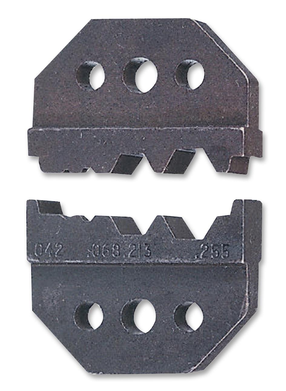 90546-2 DIE SET, 20-14 AWG TE CONNECTIVITY