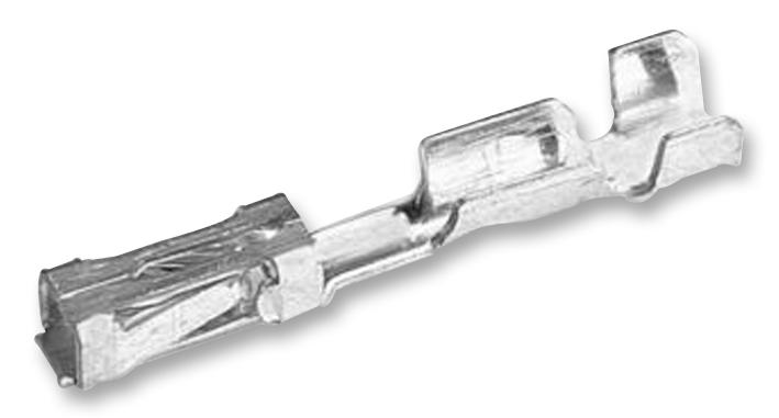 280530-1 CRIMP SOCKET, 26AWG AMP - TE CONNECTIVITY