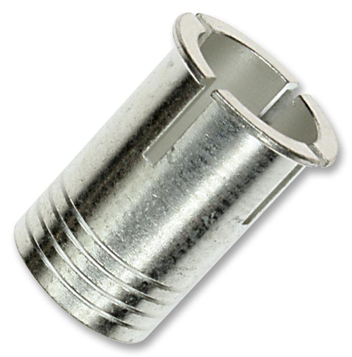 7-745129-1 FERRULE, CRIMP AMP - TE CONNECTIVITY