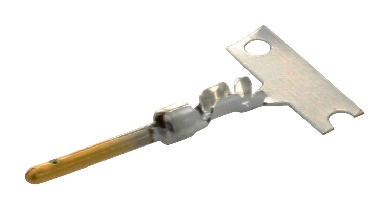 980-2000-925 CRIMP PIN, OPEN 24-28AWG ITT CANNON