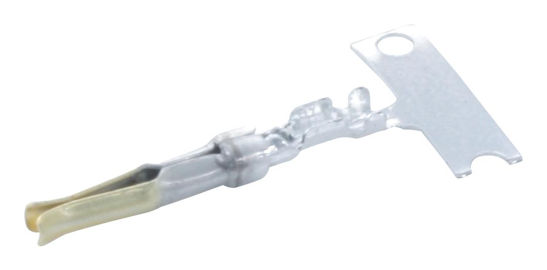 980-2000-926 CRIMP SOCKET, OPEN 24-28AWG ITT CANNON