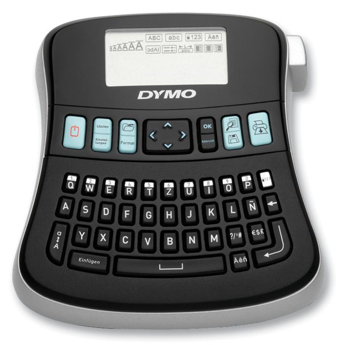 S0784440 LABEL PRINTER, LM 210D QWERTY UK DYMO