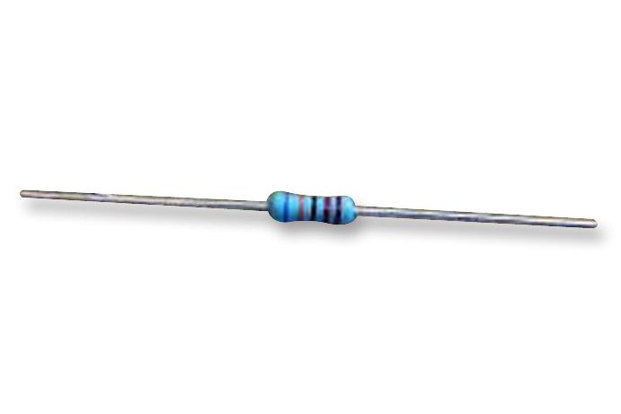 MFR3-1K5FC RES, 1K5, 1%, 400MW, AXIAL, METAL FILM TT ELECTRONICS / WELWYN