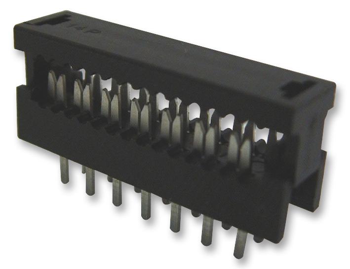 1565523 TRANSITION, IDC, 14WAY MULTICOMP PRO