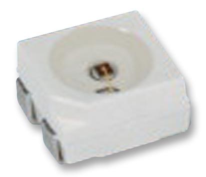 LS E6SF-V2BA-1-1 LED, PLCC4 SUPER RED AMS OSRAM GROUP