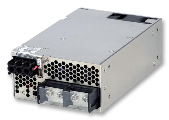 SWS600L-48 PSU, ENCLOSED, 48V, 13A. 624W TDK-LAMBDA