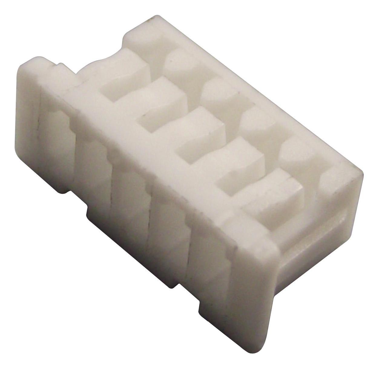 MC34559 RECEPTACLE, FREE, 5WAY MULTICOMP PRO