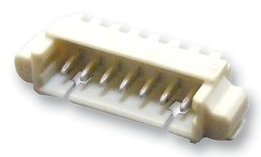 MC34441 HEADER, VERTICAL, SMT, 6WAY MULTICOMP PRO